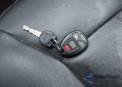 2007 Chevrolet Impala Lt from USA, damaged, VIN 2G1WC58R779338912